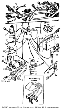 Electrical 1