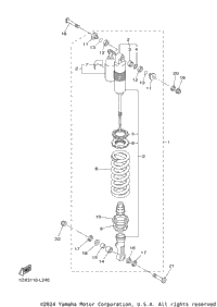 Rear Suspension