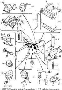 Electrical 2