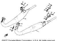 Exhaust