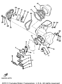 Intake