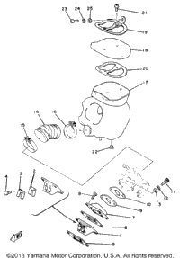 Intake