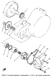 Water Pump