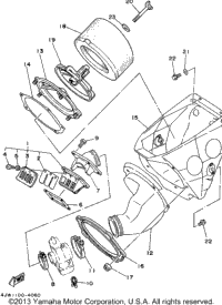 Intake