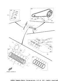 3 Maintenance Parts Kit