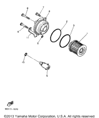 Oil Cleaner
