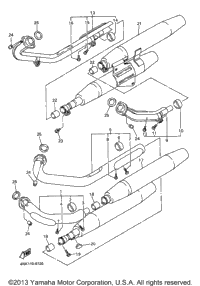 Exhaust