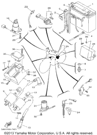 Electrical 1
