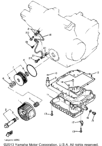 Oil Filter