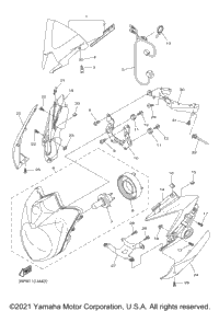Headlight