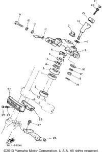 Steering
