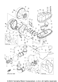 Intake