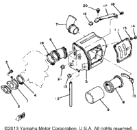 Intake