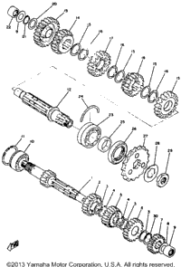 Transmission