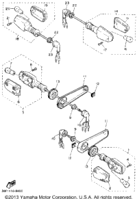 Turnsignal