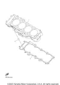 Cylinder