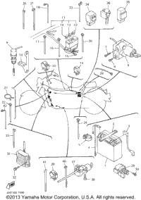 Electrical 1