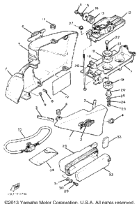 Side Cover Tool