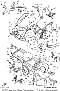 Cowling 1