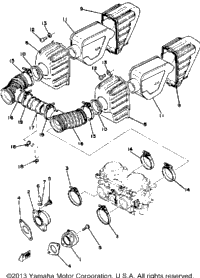 Intake