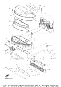Intake