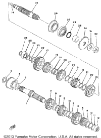 Transmission