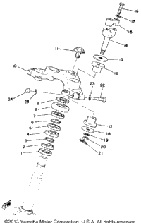 Steering