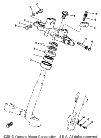 Steering