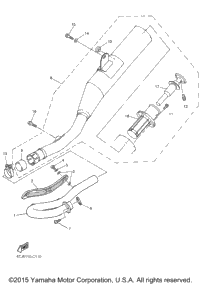 Exhaust