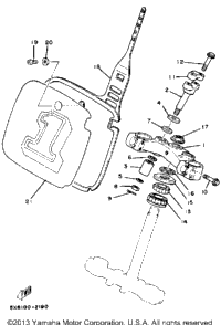 Steering