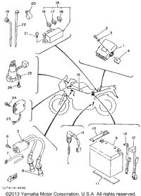 Electrical 1