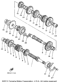 Transmission
