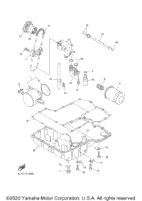 Oil Cooler