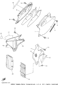 Side Cover