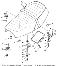 Seat