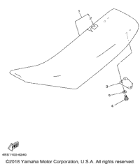 Seat