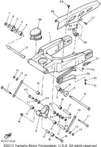 Swing Arm