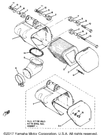 Air Cleaner