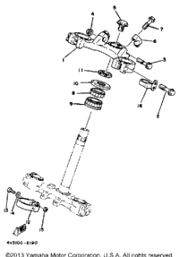 Steering