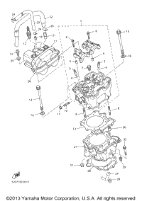 Cylinder