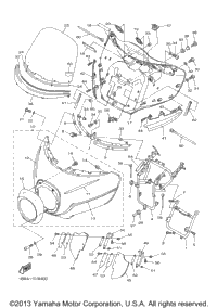 Cowling 1