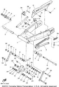 Swing Arm