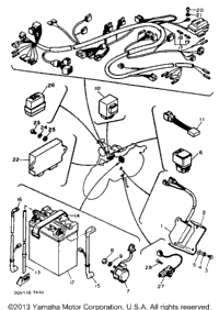 Electrical 1
