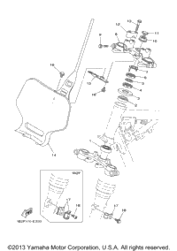 Steering