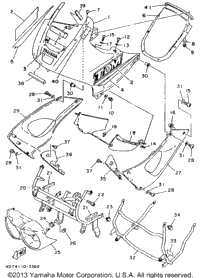 Cowling 1
