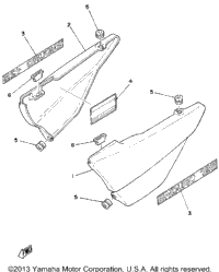 Side Cover