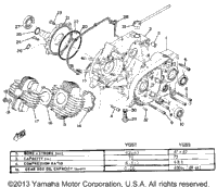 Crank Case