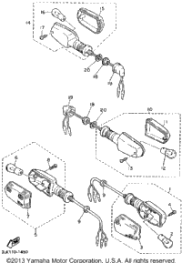 Turnsignal