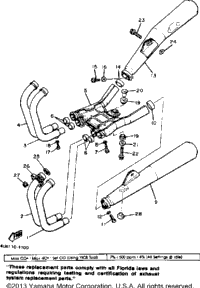 Exhaust