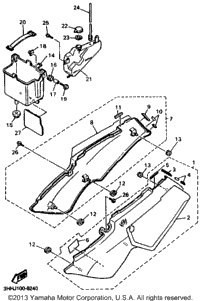 Side Cover